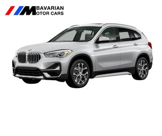 BMW X1 New vehicle for sale