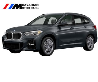BMW X1 New vehicle for sale