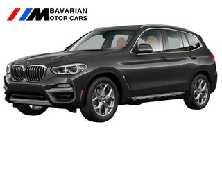 BMW X3 New vehicle for sale