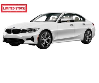 BMW 330 New vehicle for sale