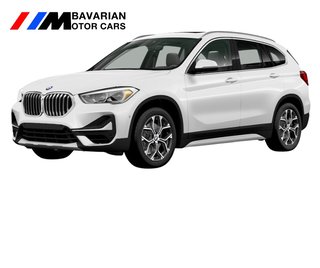 2021 BMW X1 xDrive28i - photo 1