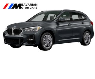 BMW X1 New vehicle for sale