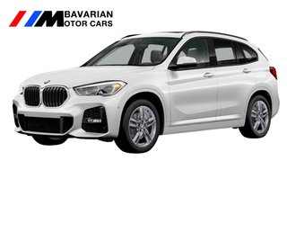 BMW X1 New vehicle for sale