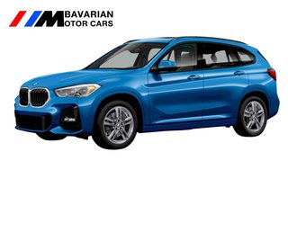 BMW X1 New vehicle for sale