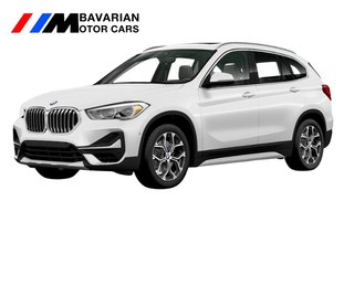 BMW X1 New vehicle for sale