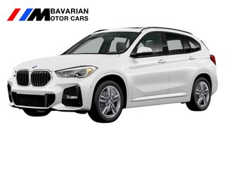 BMW X1 New vehicle for sale
