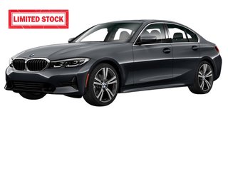 BMW 330 New vehicle for sale