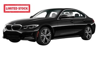 BMW 330 New vehicle for sale