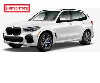 BMW X5 New vehicle for sale
