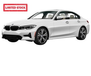 BMW 330 New vehicle for sale