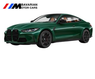 BMW M4 New vehicle for sale