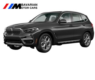 BMW X3 New vehicle for sale