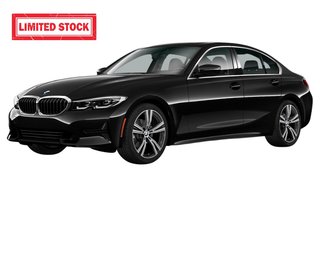 BMW 330 New vehicle for sale