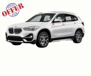 BMW X1 New vehicle for sale