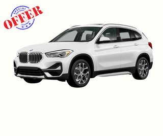2021 BMW X1 xDrive28i - photo 1