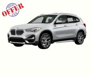 BMW X1 New vehicle for sale