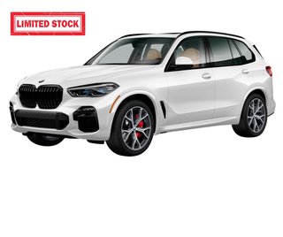 BMW X5 New vehicle for sale