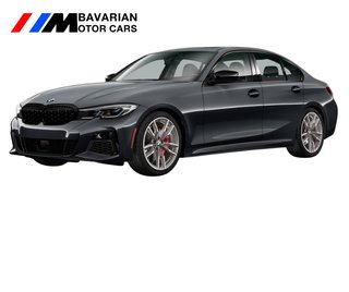 BMW M340i New vehicle for sale