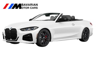 BMW M440i New vehicle for sale