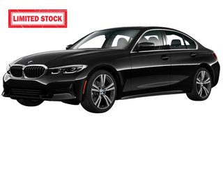 BMW 330 New vehicle for sale