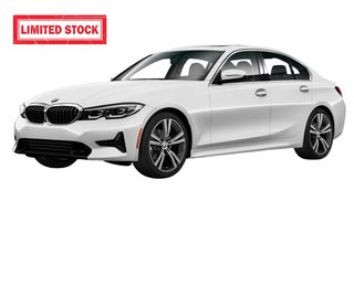 BMW 330 New vehicle for sale