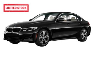 BMW 330 New vehicle for sale