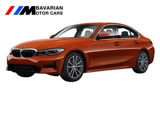 BMW 330 New vehicle for sale