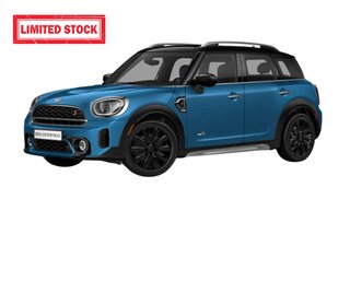 MINI Cooper S Countryman All4 New vehicle for sale