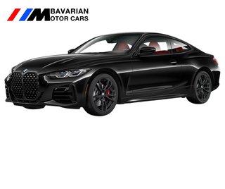 BMW M440i New vehicle for sale