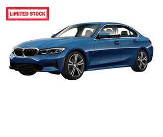 BMW 330 New vehicle for sale