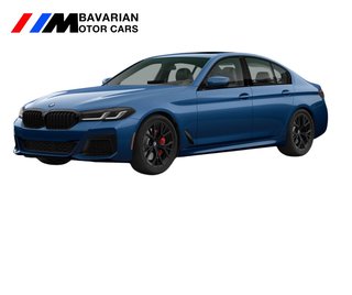 BMW 530 New vehicle for sale