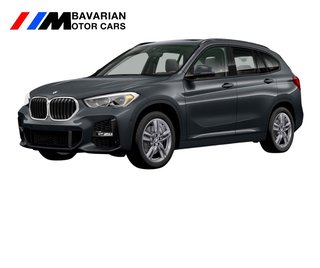 BMW X1 New vehicle for sale