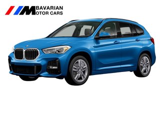 BMW X1 New vehicle for sale