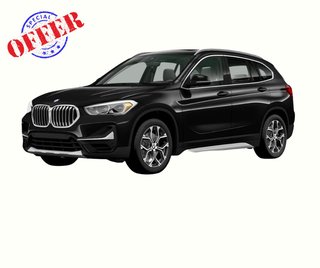 BMW X1 New vehicle for sale