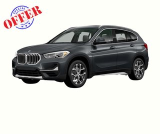 BMW X1 New vehicle for sale