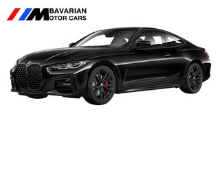 BMW 430 New vehicle for sale