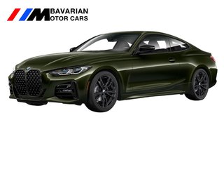 BMW 430 New vehicle for sale