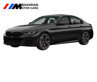 BMW 540 New vehicle for sale