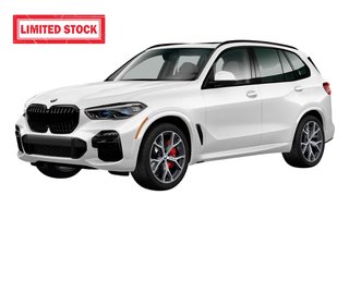 BMW X5 New vehicle for sale