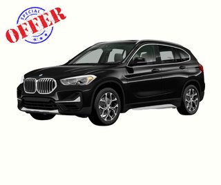 BMW X1 New vehicle for sale