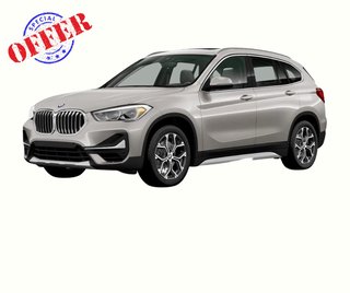 BMW X1 New vehicle for sale
