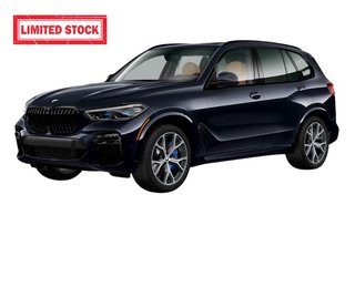2021 BMW X5 xDrive40i - photo 1