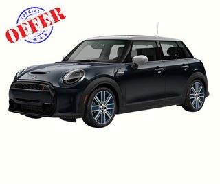 MINI Cooper S New vehicle for sale