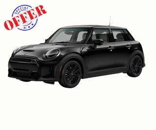 MINI Cooper S New vehicle for sale