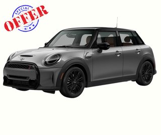 MINI Cooper S New vehicle for sale