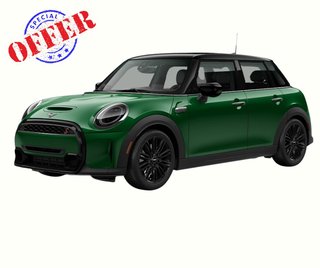 MINI Cooper S New vehicle for sale