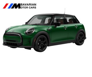 MINI Cooper New vehicle for sale