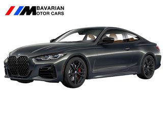 BMW M440i New vehicle for sale