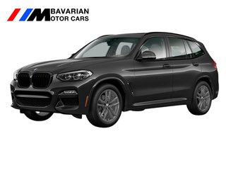 BMW X3 New vehicle for sale