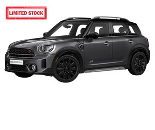 MINI Cooper S Countryman All4 New vehicle for sale